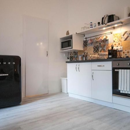 Cs3 Csanyi Apartment Budapeşte Dış mekan fotoğraf