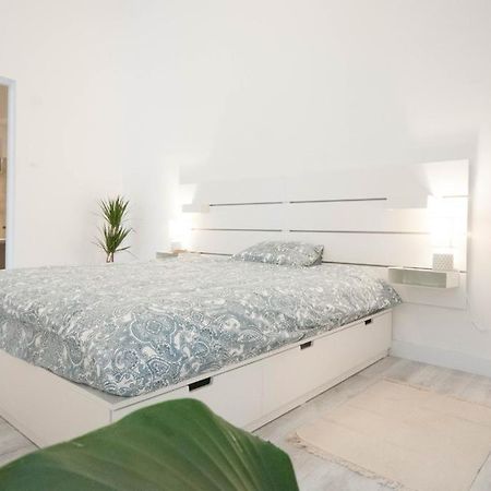Cs3 Csanyi Apartment Budapeşte Dış mekan fotoğraf