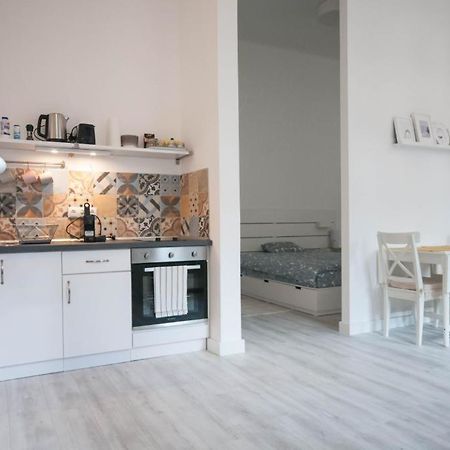 Cs3 Csanyi Apartment Budapeşte Dış mekan fotoğraf