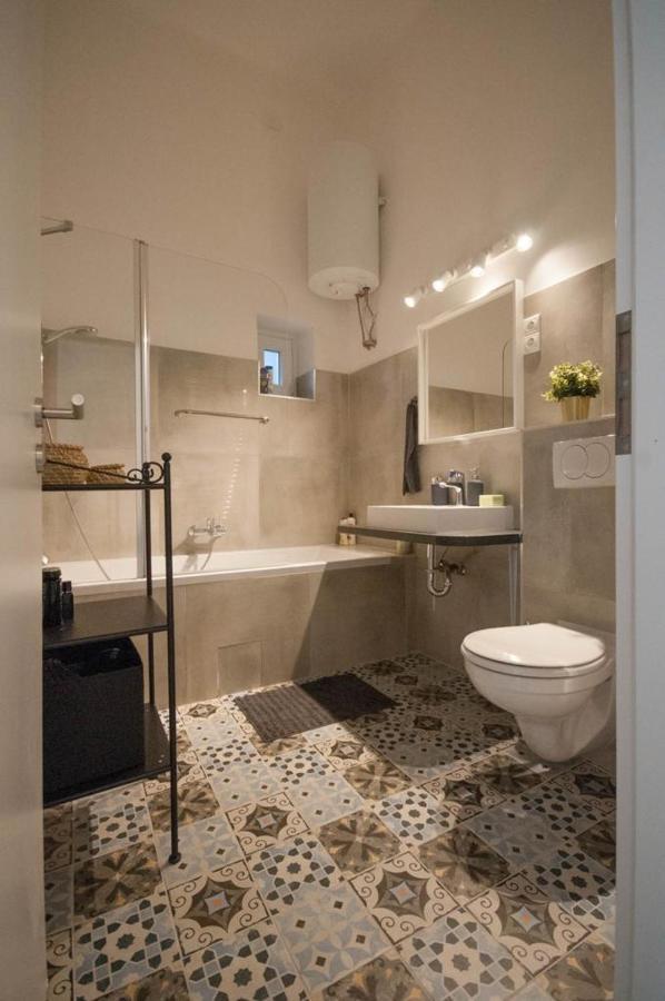 Cs3 Csanyi Apartment Budapeşte Dış mekan fotoğraf