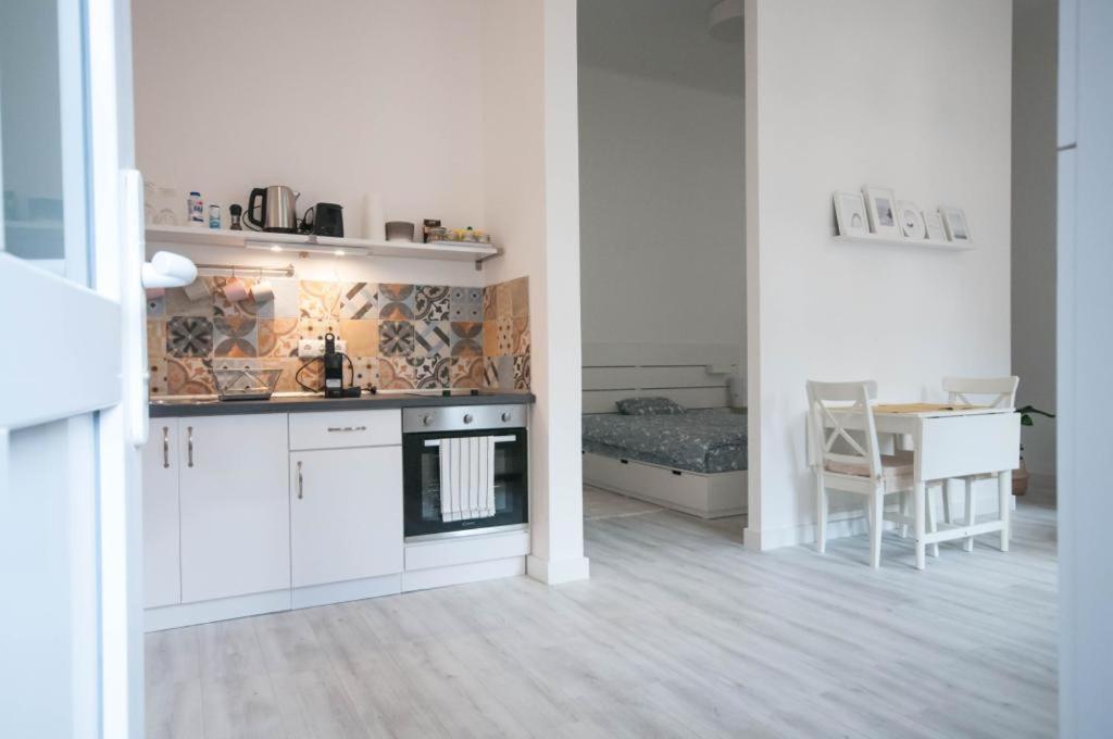 Cs3 Csanyi Apartment Budapeşte Dış mekan fotoğraf