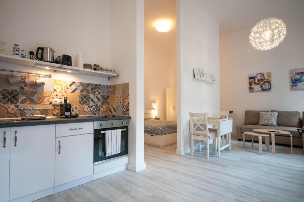 Cs3 Csanyi Apartment Budapeşte Dış mekan fotoğraf