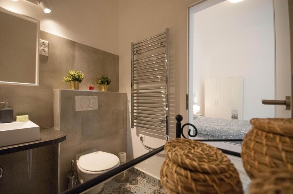 Cs3 Csanyi Apartment Budapeşte Dış mekan fotoğraf